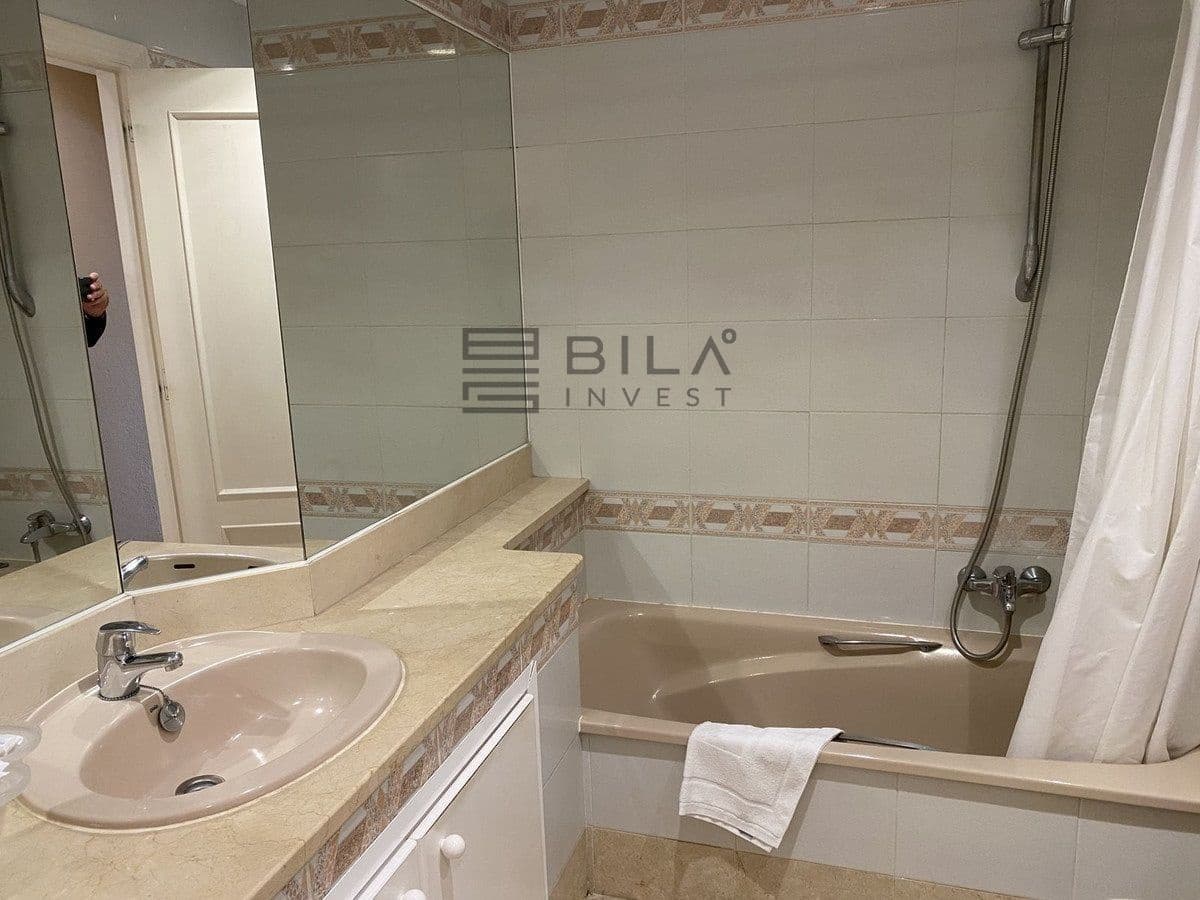 2 sovrum Lägenhet till salu i Mijas Golf med pool - 275 000 € (Ref: 9618837)