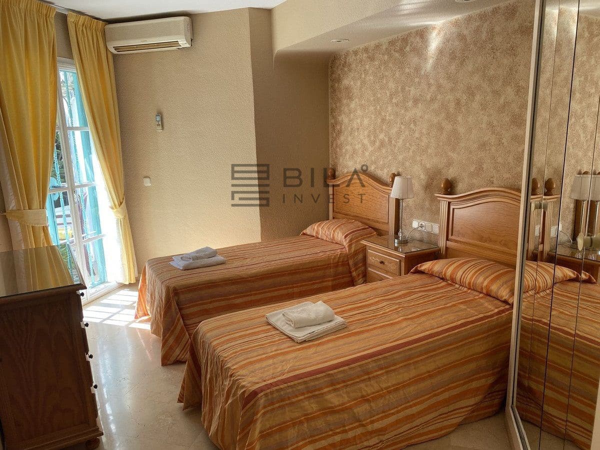 2 sovrum Lägenhet till salu i Mijas Golf med pool - 275 000 € (Ref: 9618837)