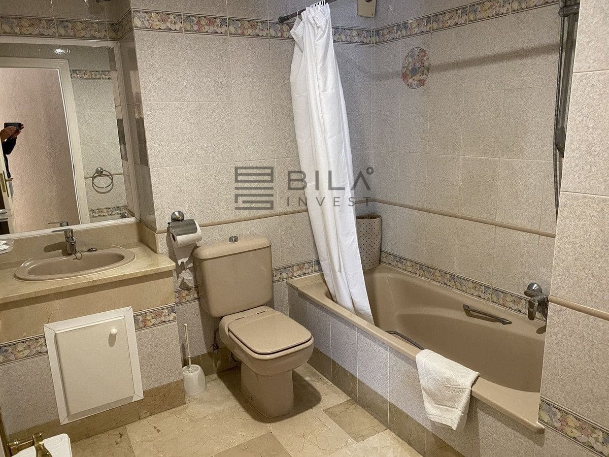 2 sovrum Lägenhet till salu i Mijas Golf med pool - 275 000 € (Ref: 9618837)