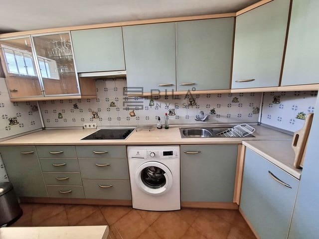 2 slaapkamer Flat te koop in Torreblanca, Fuengirola met zwembad garage - € 297.000 (Ref: 9618838)