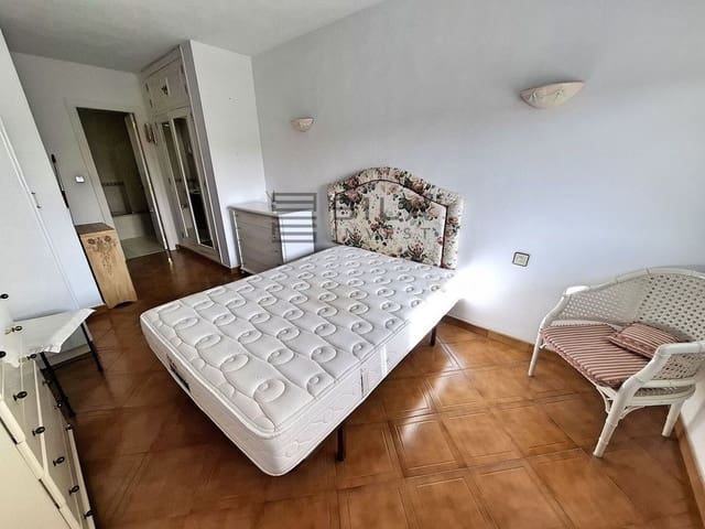 2 slaapkamer Flat te koop in Torreblanca, Fuengirola met zwembad garage - € 297.000 (Ref: 9618838)