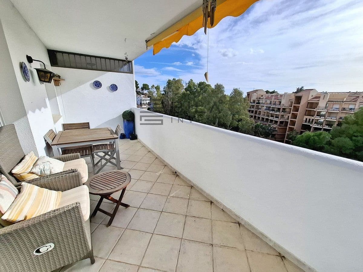 2 slaapkamer Flat te koop in Fuengirola met zwembad garage - € 297.000 (Ref: 9618838)