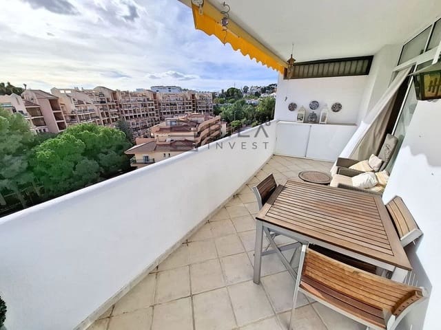 2 slaapkamer Flat te koop in Torreblanca, Fuengirola met zwembad garage - € 297.000 (Ref: 9618838)