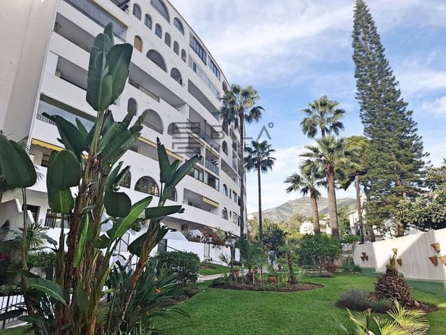 2 slaapkamer Flat te koop in Torreblanca, Fuengirola met zwembad garage - € 297.000 (Ref: 9618838)