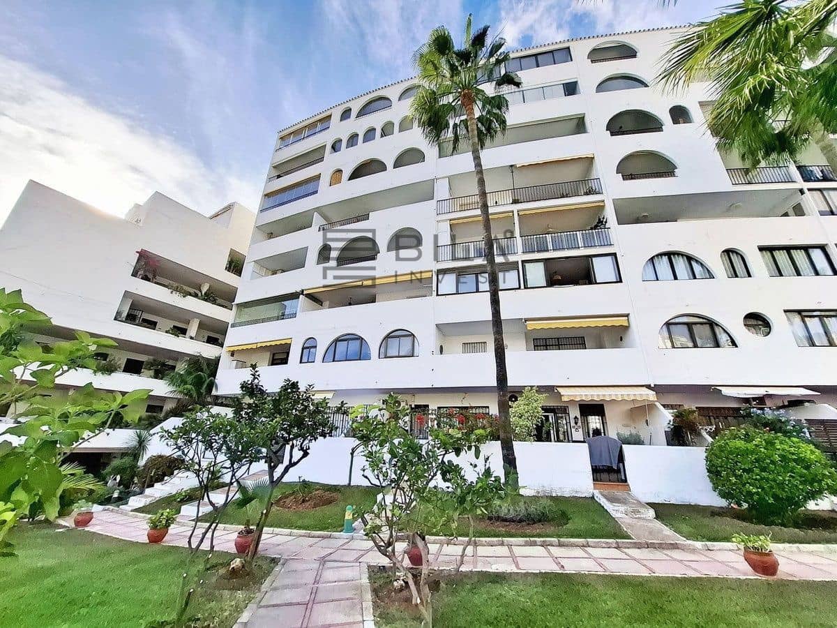 2 slaapkamer Flat te koop in Fuengirola met zwembad garage - € 297.000 (Ref: 9618838)