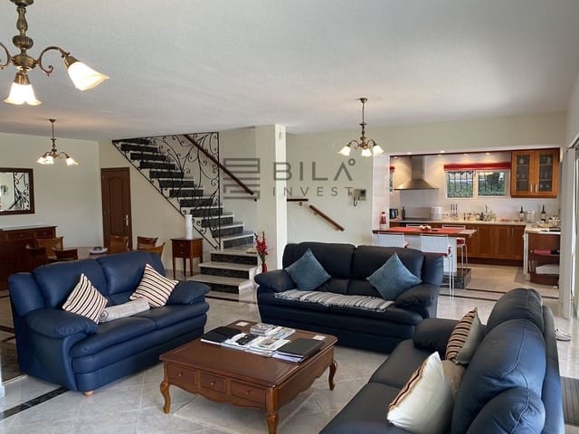 4 quarto Moradia para venda em Mijas Costa, Mijas com piscina garagem - 985 000 € (Ref: 9618839)