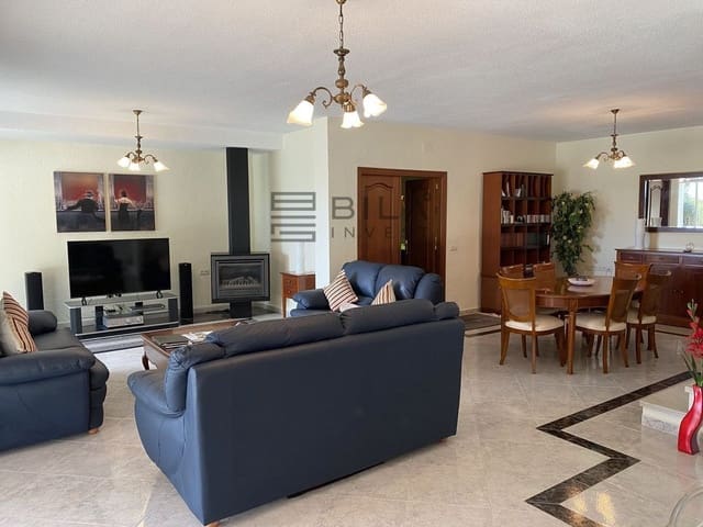 4 quarto Moradia para venda em Mijas Costa, Mijas com piscina garagem - 985 000 € (Ref: 9618839)