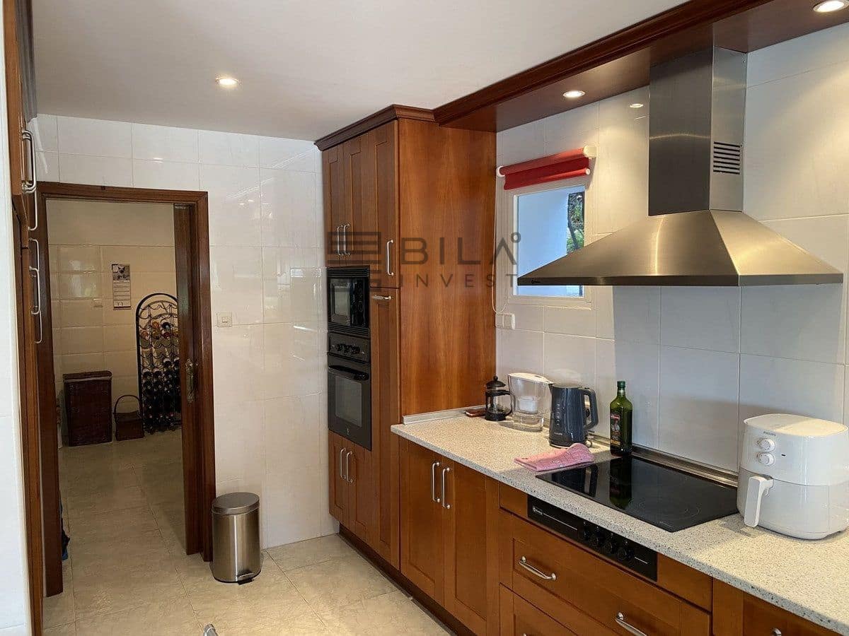 4 quarto Moradia para venda em Mijas Costa com piscina garagem - 985 000 € (Ref: 9618839)