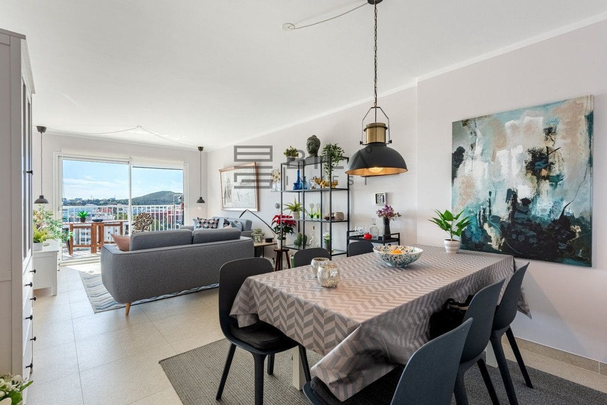 Piso de 3 habitaciones en Fuengirola en venta con piscina - 398.000 € (Ref: 9618840)