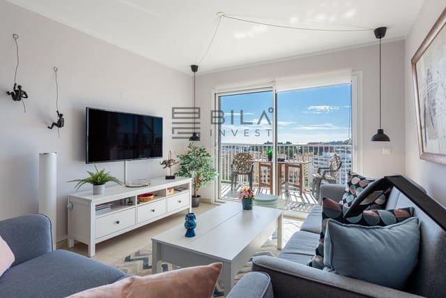 Piso de 3 habitaciones en Fuengirola en venta con piscina - 398.000 € (Ref: 9618840)