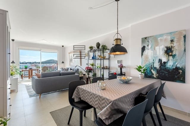 Piso de 3 habitaciones en Fuengirola en venta con piscina - 398.000 € (Ref: 9618840)