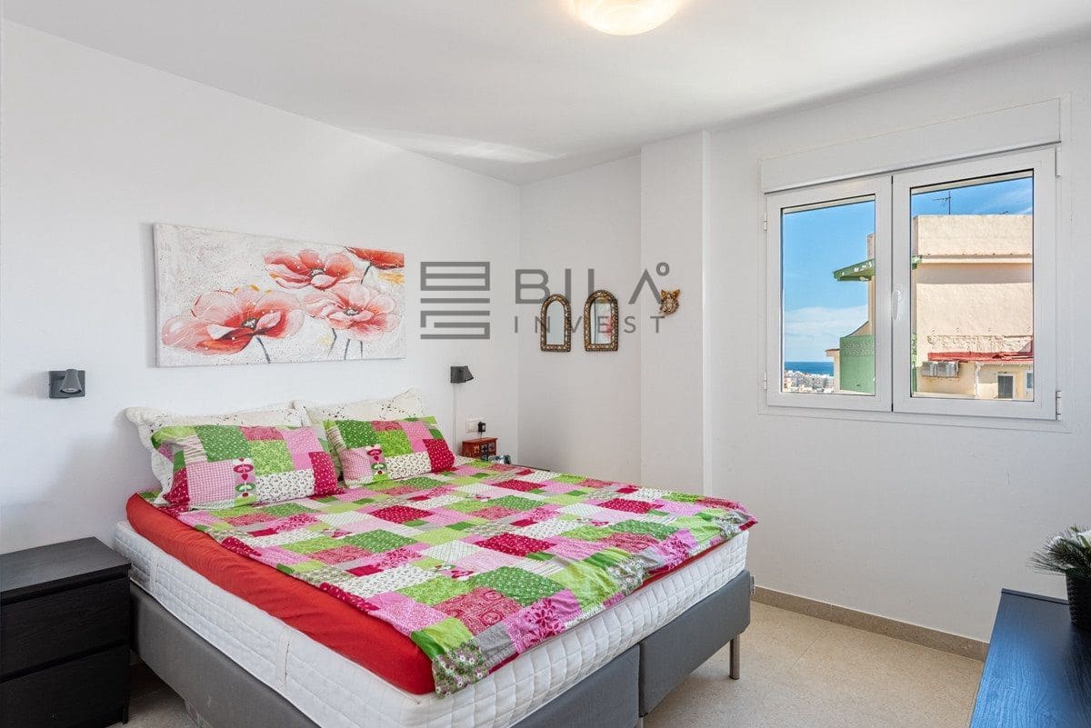 Piso de 3 habitaciones en Fuengirola en venta con piscina - 398.000 € (Ref: 9618840)