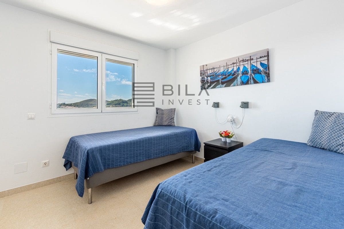 Piso de 3 habitaciones en Fuengirola en venta con piscina - 398.000 € (Ref: 9618840)