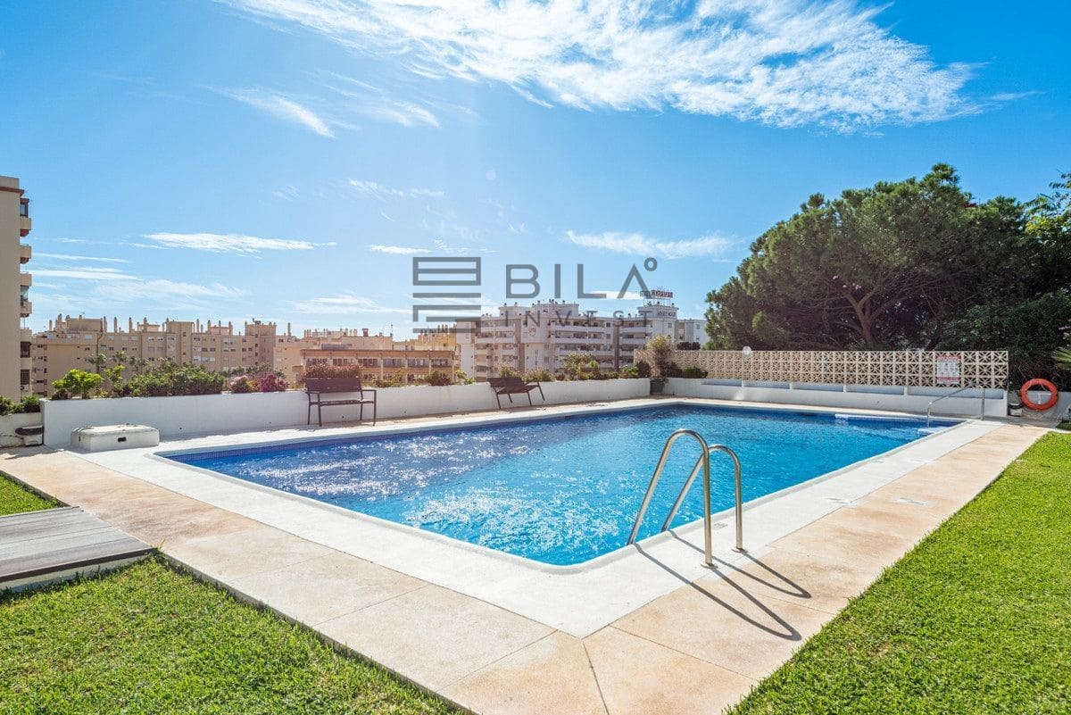 Piso de 3 habitaciones en Fuengirola en venta con piscina - 398.000 € (Ref: 9618840)
