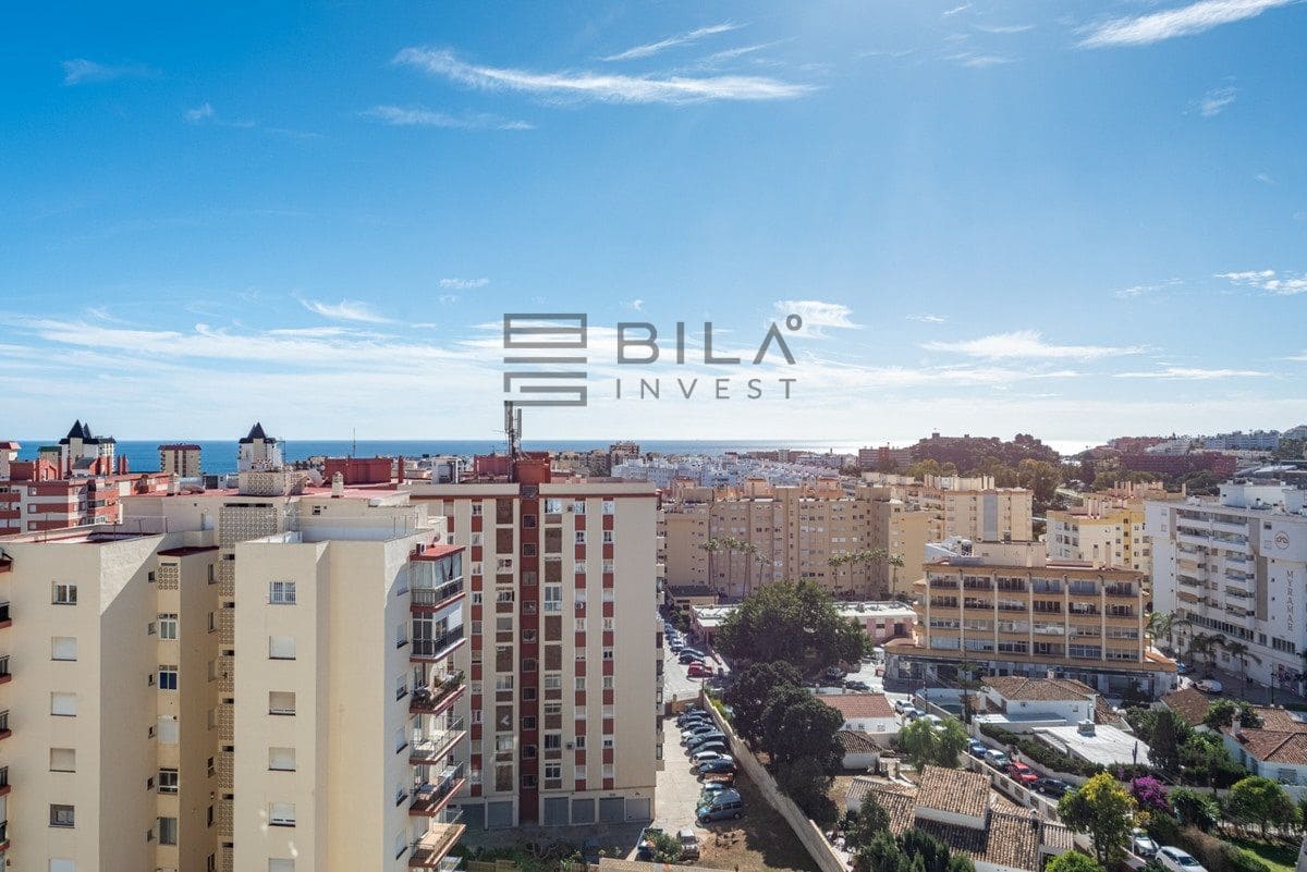 Piso de 3 habitaciones en Fuengirola en venta con piscina - 398.000 € (Ref: 9618840)