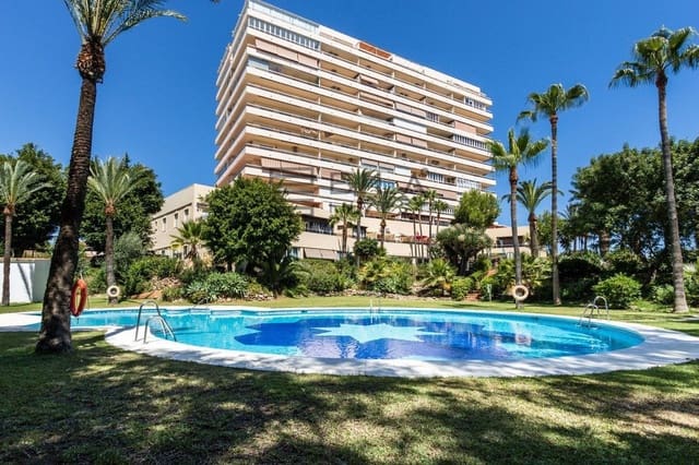 2 soverom Leilighet til salgs i Torrequebrada, Benalmádena med svømmebasseng - € 420 000 (Ref: 9618841)