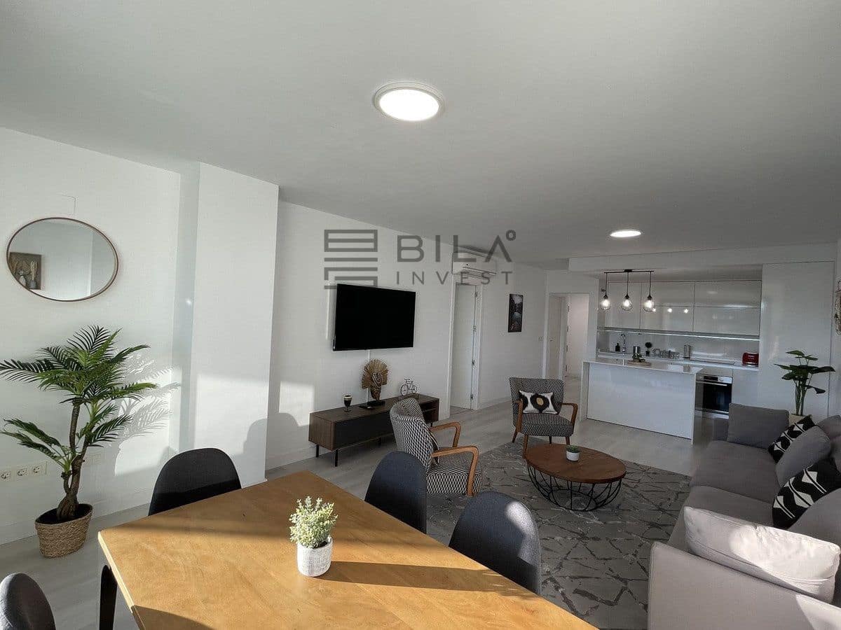 Piso de 3 habitaciones en Las Lagunas de Mijas en venta con piscina garaje - 499.900 € (Ref: 9618842)