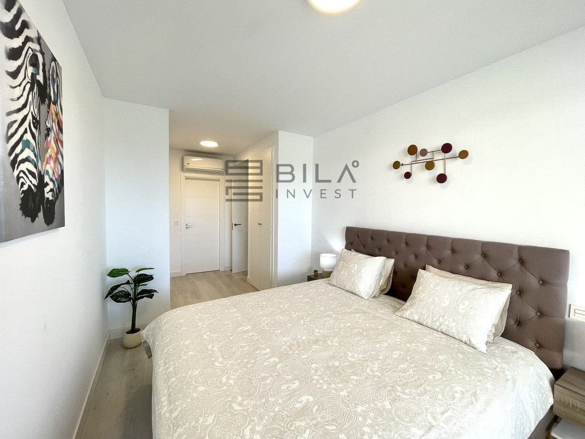 Piso de 3 habitaciones en Las Lagunas de Mijas en venta con piscina garaje - 499.900 € (Ref: 9618842)