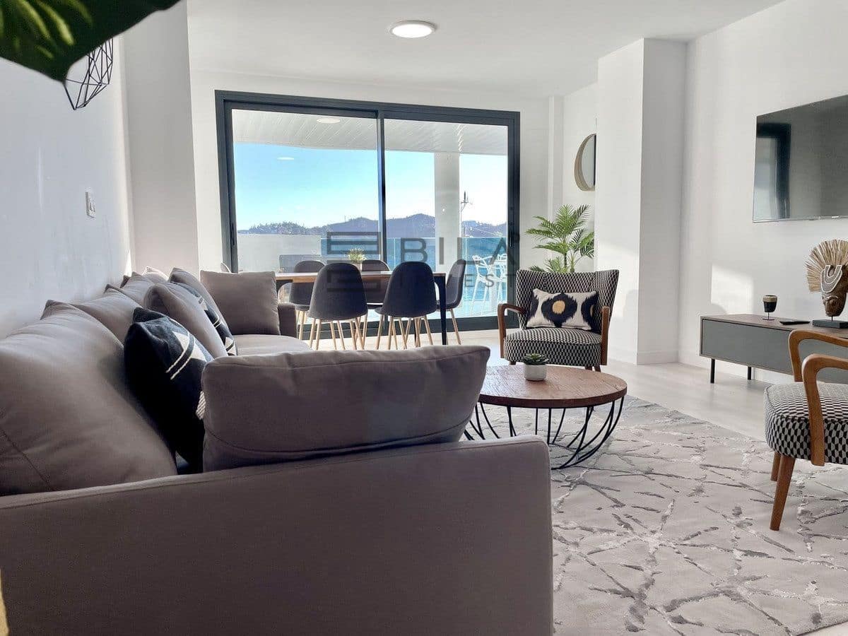 Piso de 3 habitaciones en Las Lagunas de Mijas en venta con piscina garaje - 499.900 € (Ref: 9618842)