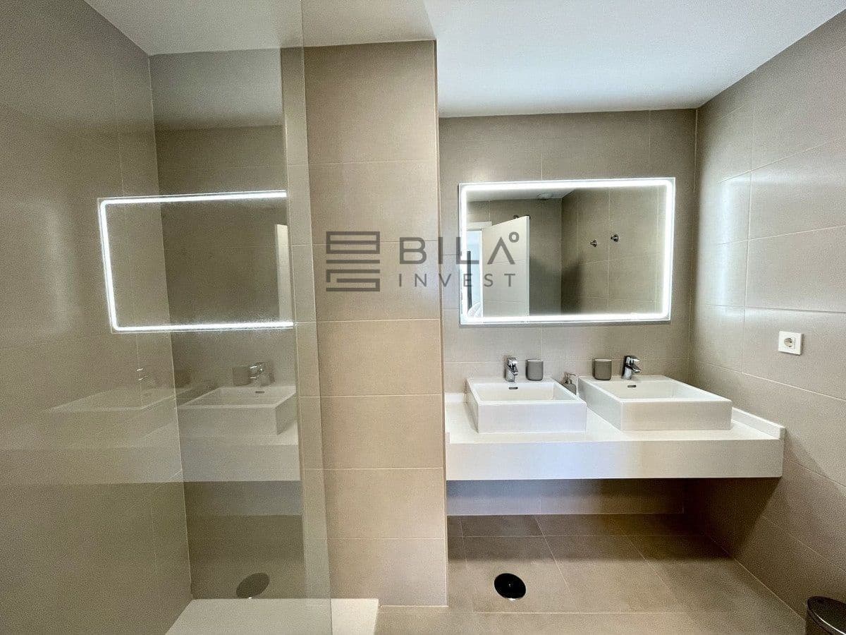 Piso de 3 habitaciones en Las Lagunas de Mijas en venta con piscina garaje - 499.900 € (Ref: 9618842)