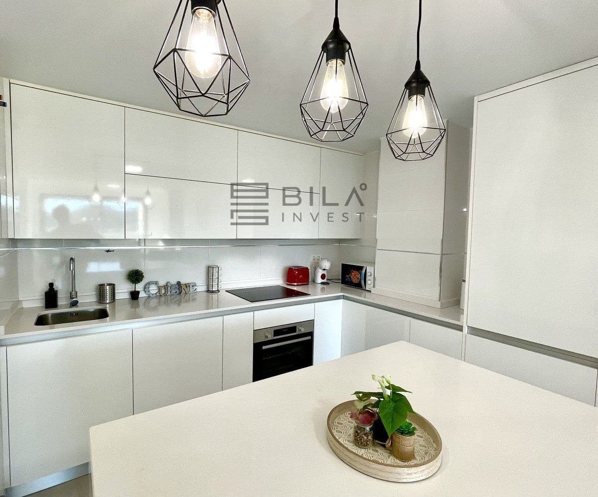 Piso de 3 habitaciones en Las Lagunas de Mijas en venta con piscina garaje - 499.900 € (Ref: 9618842)