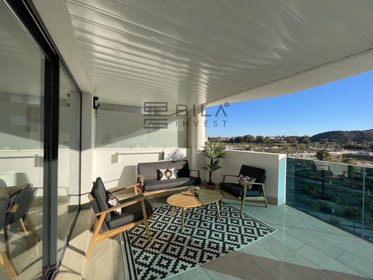 Piso de 3 habitaciones en Las Lagunas de Mijas en venta con piscina garaje - 499.900 € (Ref: 9618842)