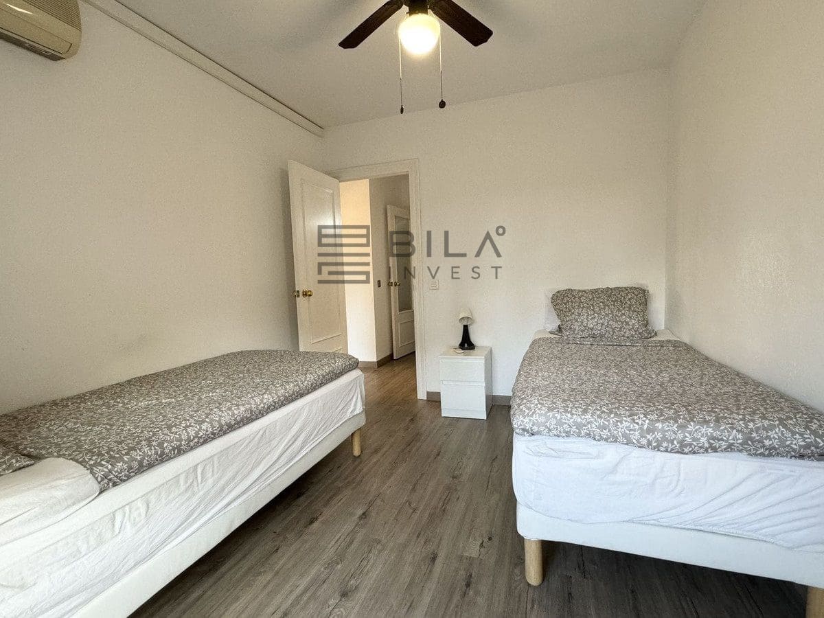 4 soveværelse Lejlighed til salg i Fuengirola med swimmingpool garage - € 420.000 (Ref: 9618843)