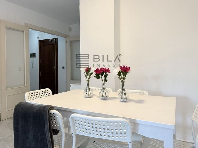 4 soveværelse Lejlighed til salg i Fuengirola med swimmingpool garage - € 420.000 (Ref: 9618843)