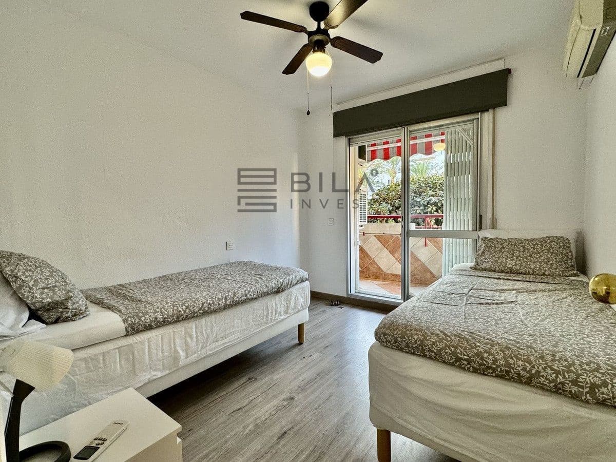 4 soveværelse Lejlighed til salg i Fuengirola med swimmingpool garage - € 420.000 (Ref: 9618843)