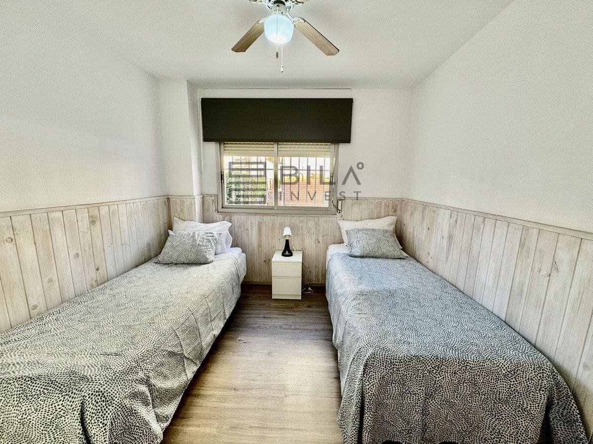 4 soveværelse Lejlighed til salg i Fuengirola med swimmingpool garage - € 420.000 (Ref: 9618843)