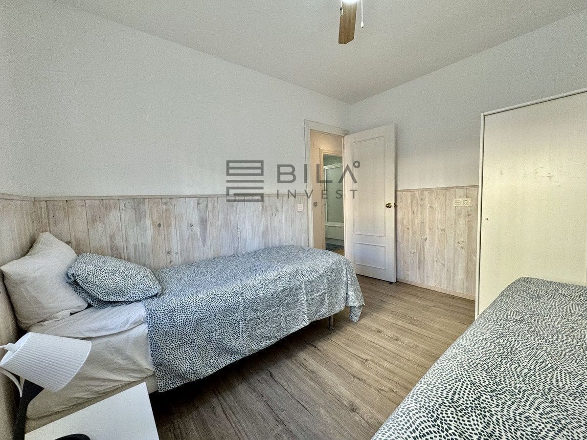 4 soveværelse Lejlighed til salg i Fuengirola med swimmingpool garage - € 420.000 (Ref: 9618843)