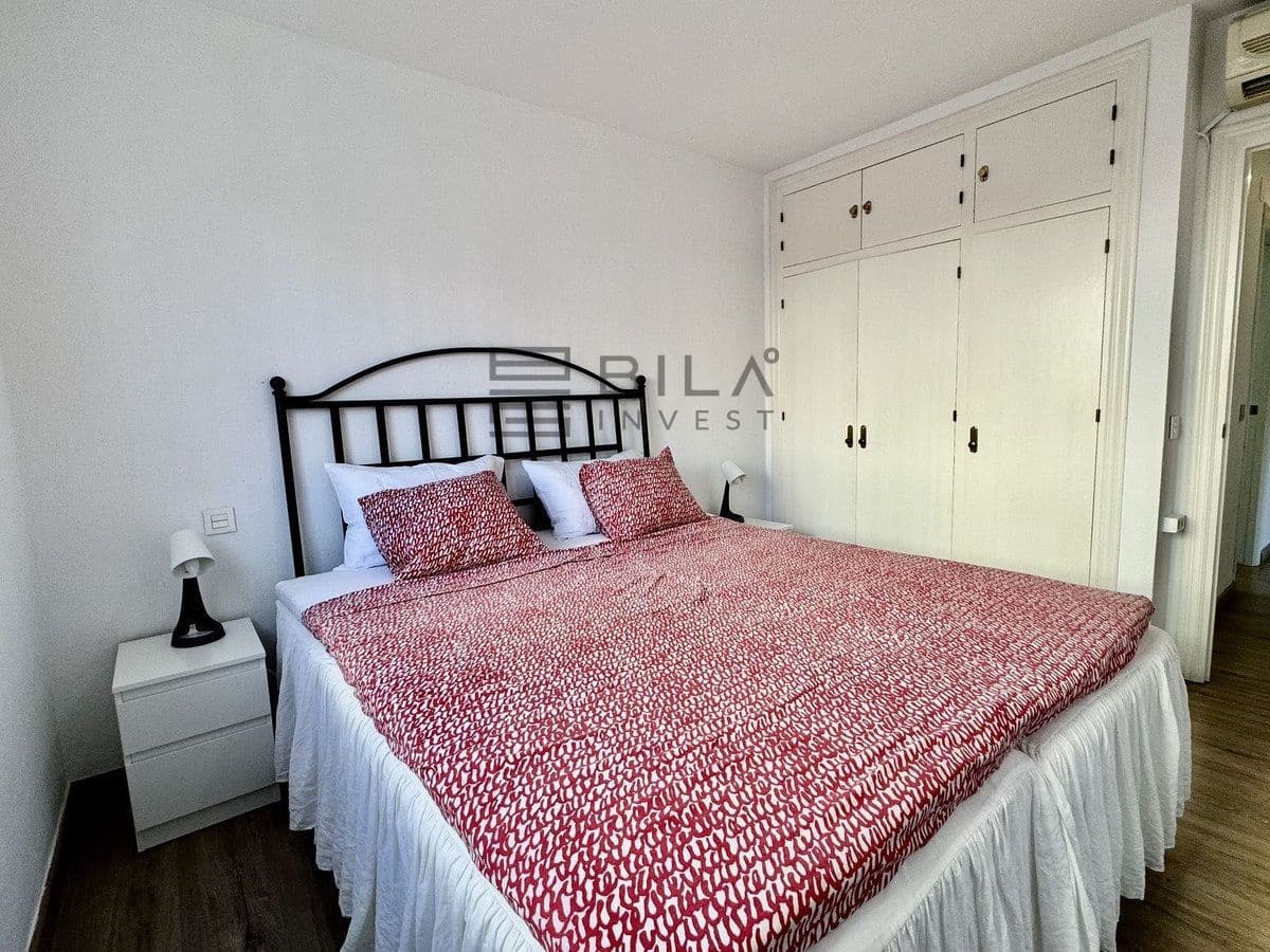 4 soveværelse Lejlighed til salg i Fuengirola med swimmingpool garage - € 420.000 (Ref: 9618843)