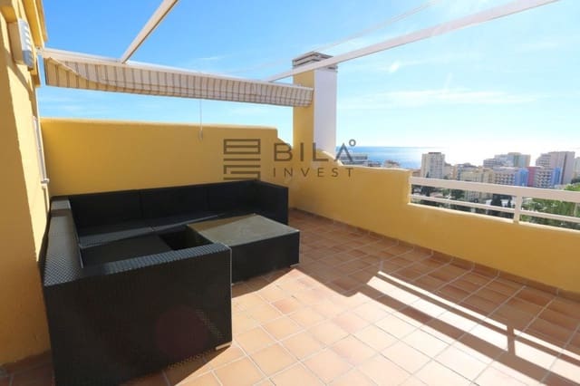 Casa de 3 habitaciones en Torreblanca, Fuengirola en venta con piscina garaje - 535.000 € (Ref: 9618844)