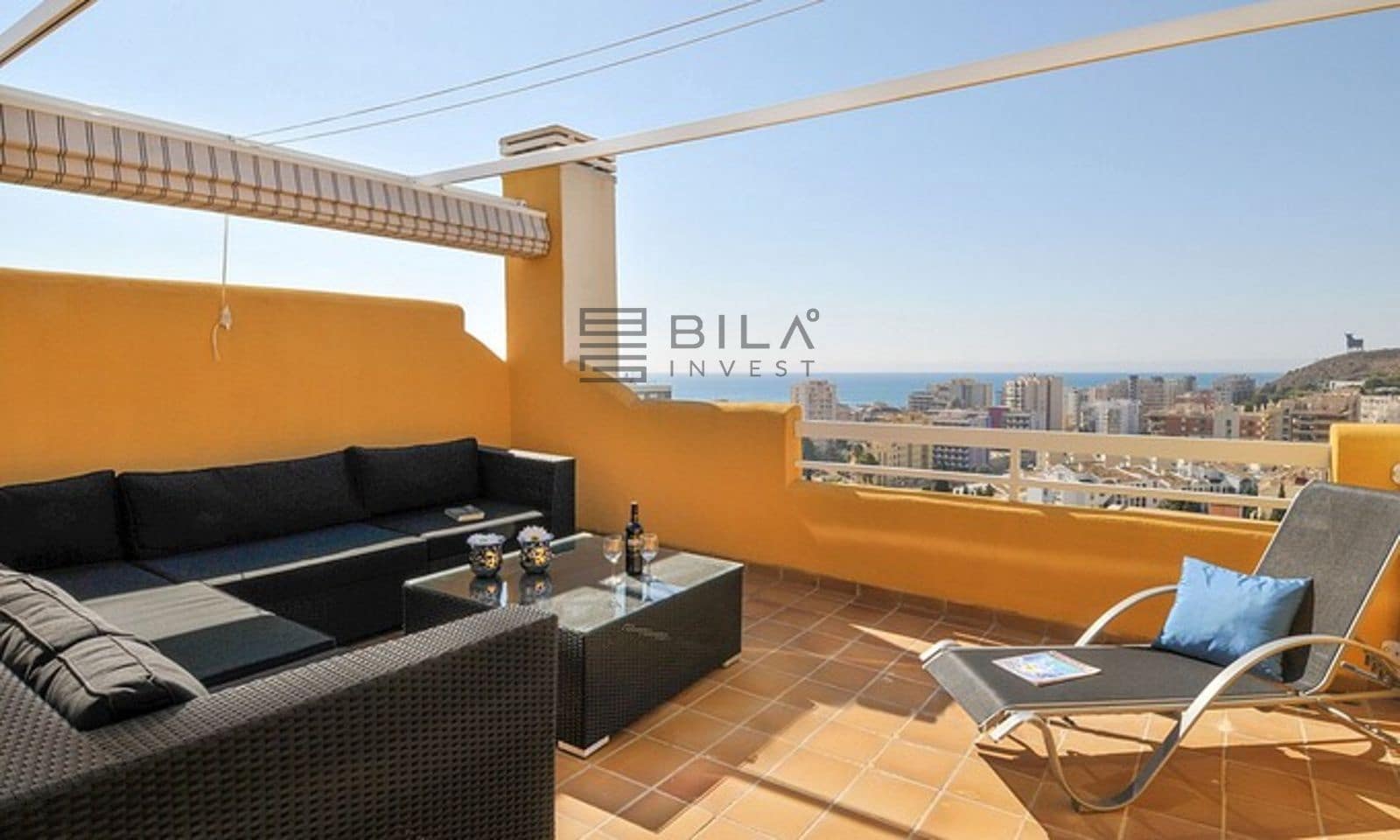 Casa de 3 habitaciones en Fuengirola en venta con piscina garaje - 535.000 € (Ref: 9618844)