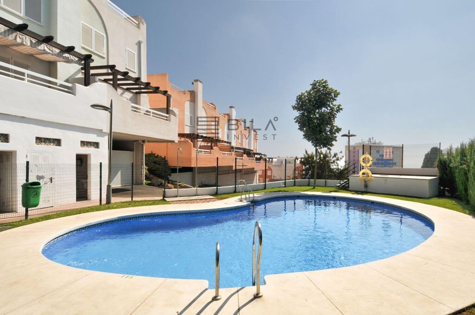 Casa de 3 habitaciones en Fuengirola en venta con piscina garaje - 535.000 € (Ref: 9618844)
