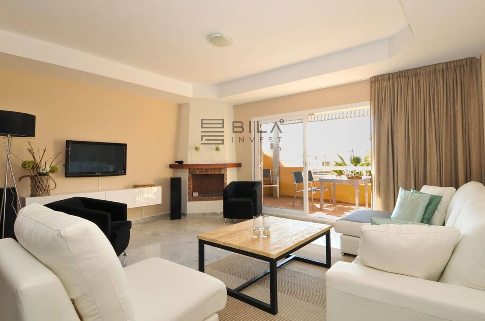 Casa de 3 habitaciones en Fuengirola en venta con piscina garaje - 535.000 € (Ref: 9618844)