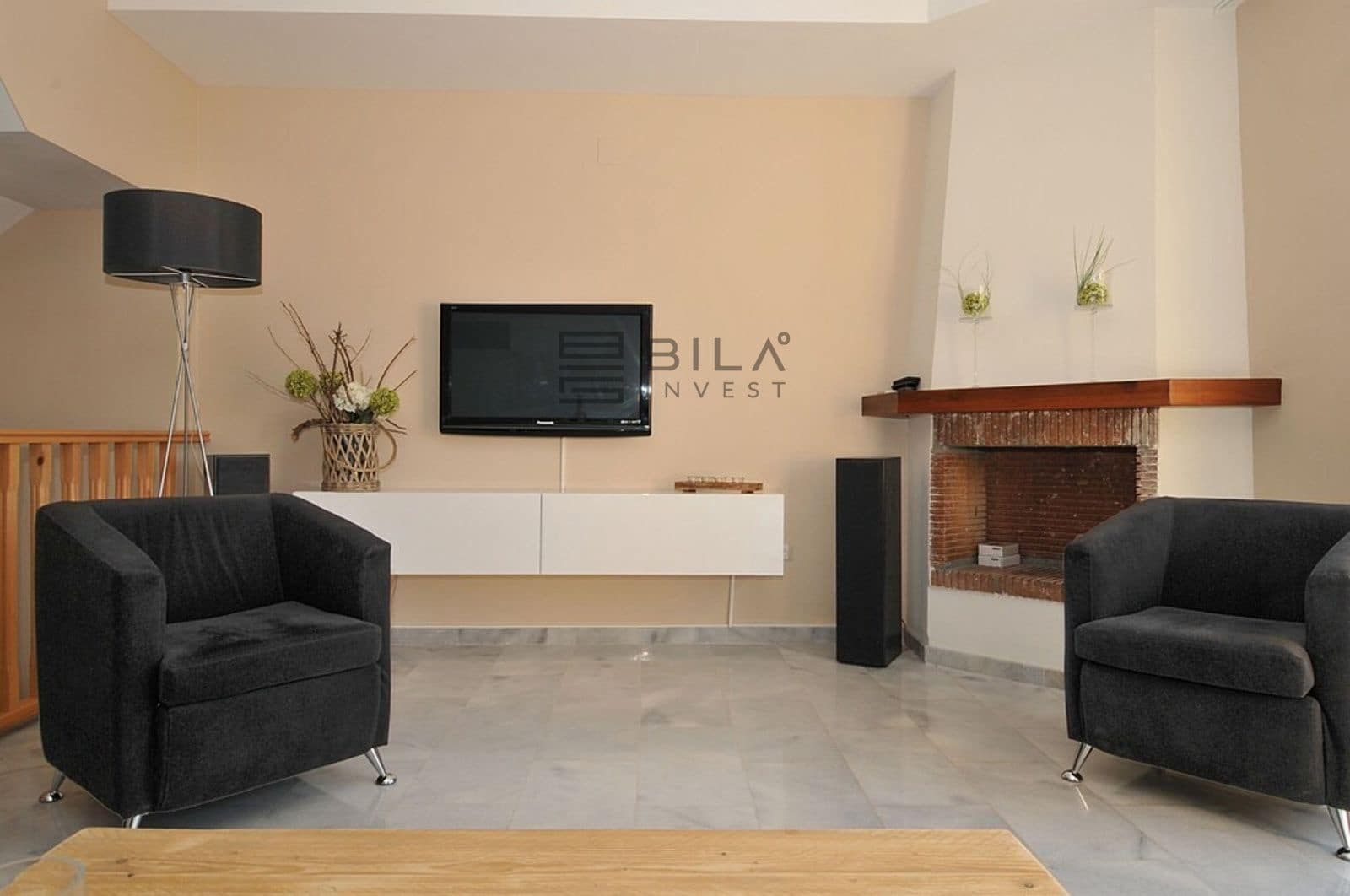 Casa de 3 habitaciones en Fuengirola en venta con piscina garaje - 535.000 € (Ref: 9618844)