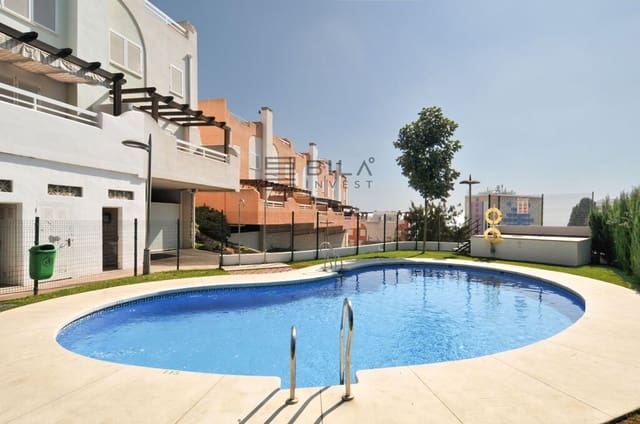 Casa de 3 habitaciones en Torreblanca, Fuengirola en venta con piscina garaje - 535.000 € (Ref: 9618844)