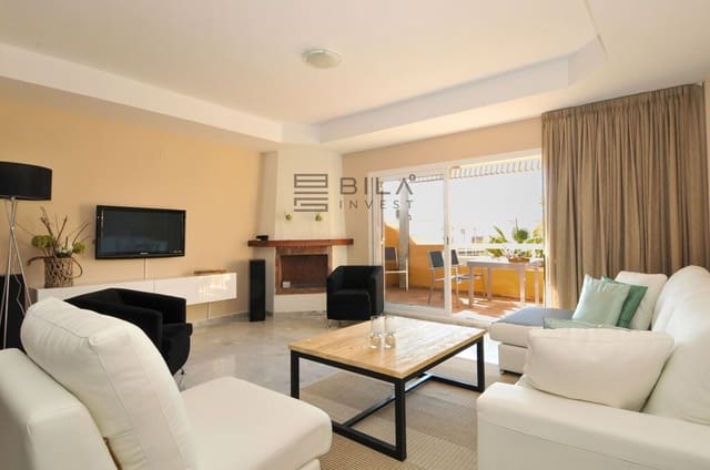 Casa de 3 habitaciones en Torreblanca, Fuengirola en venta con piscina garaje - 535.000 € (Ref: 9618844)