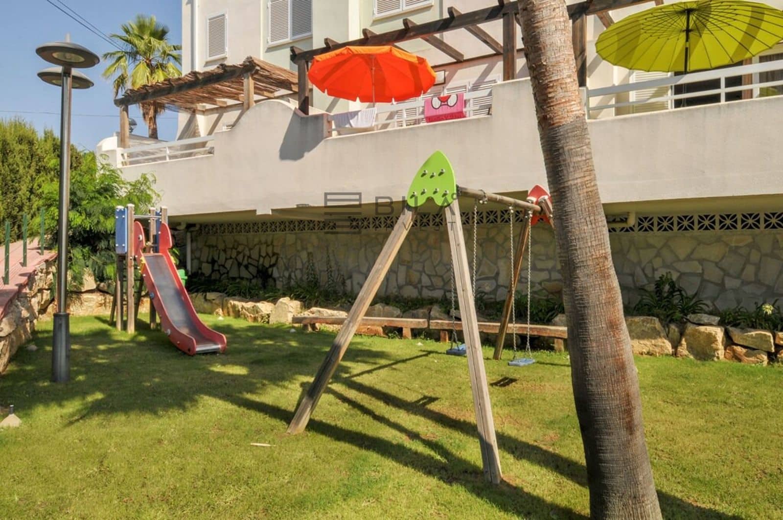 Casa de 3 habitaciones en Fuengirola en venta con piscina garaje - 535.000 € (Ref: 9618844)