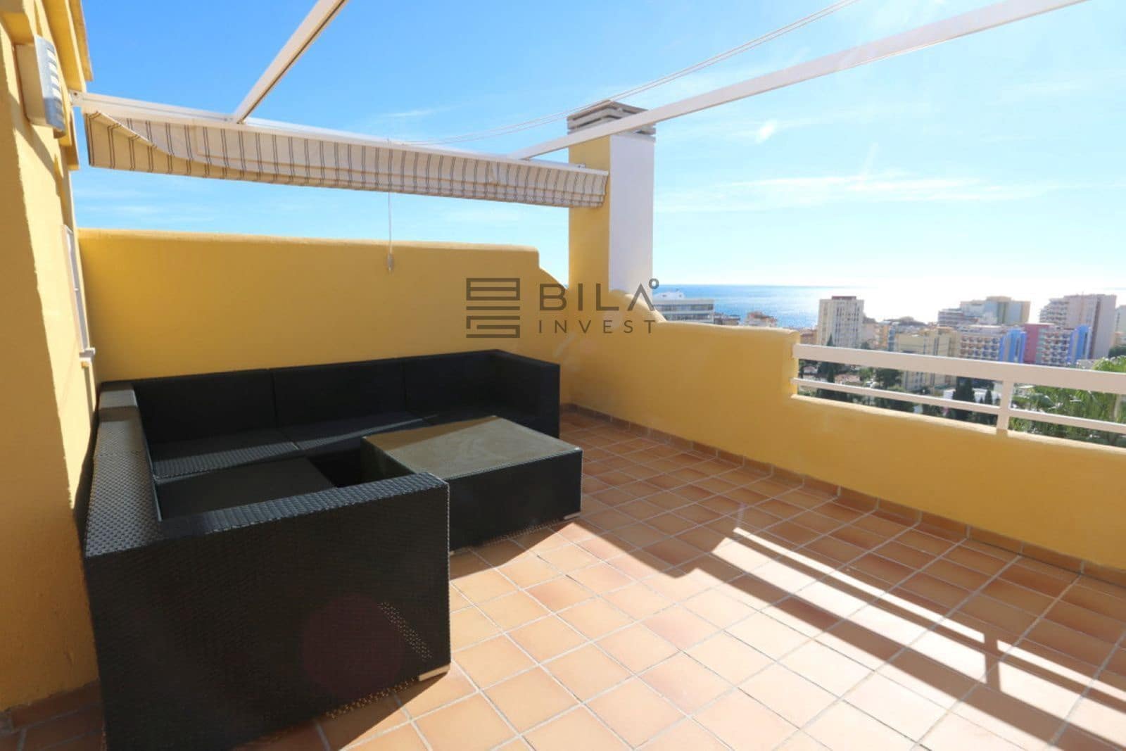 3 soveværelse Byhus til salg i Fuengirola med swimmingpool garage - € 535.000 (Ref: 9618844)