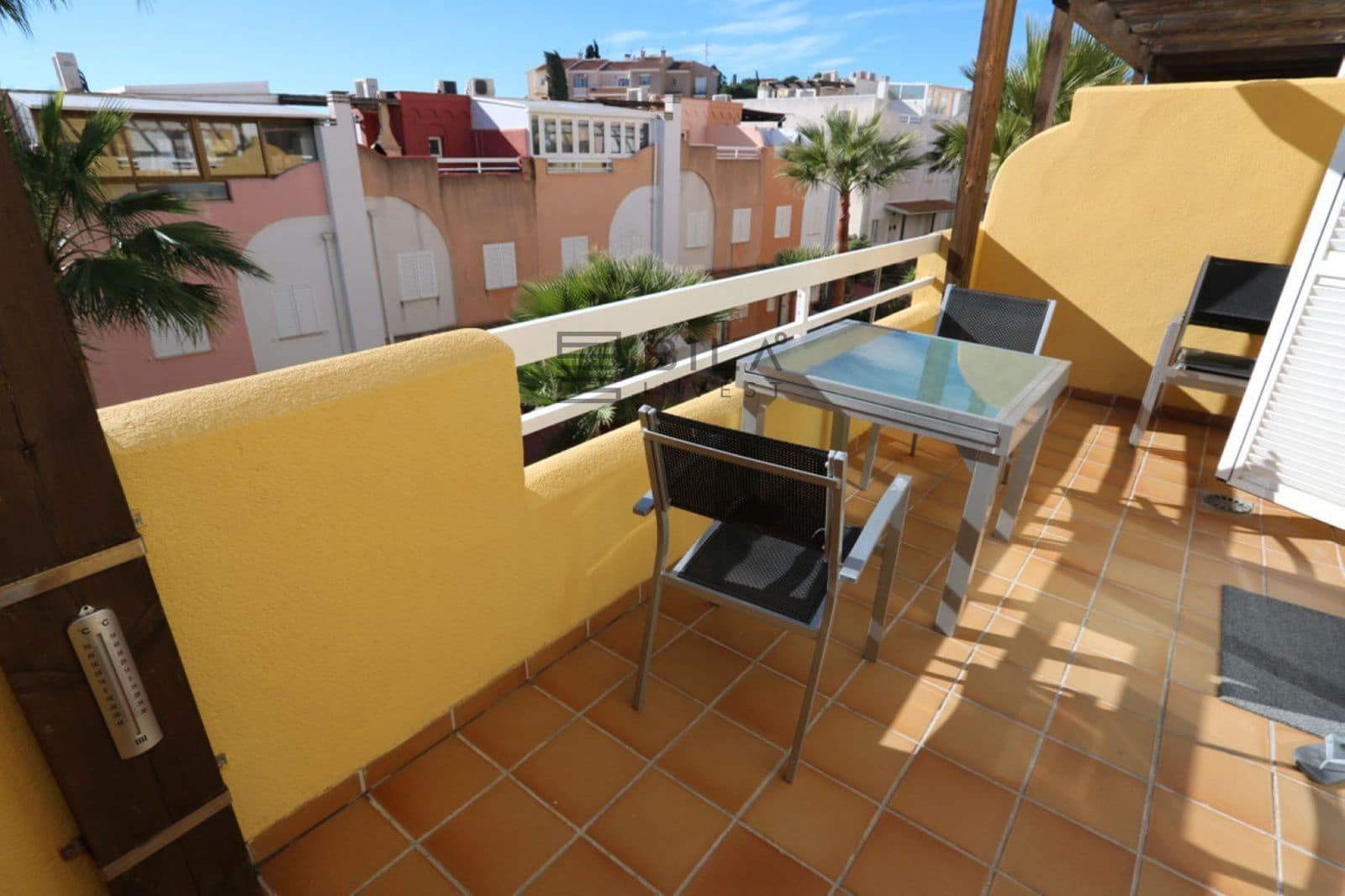 3 soveværelse Byhus til salg i Fuengirola med swimmingpool garage - € 535.000 (Ref: 9618844)