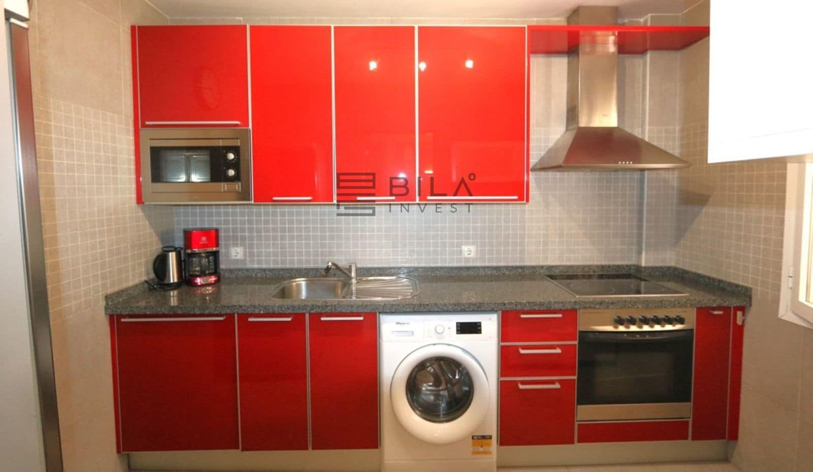 3 soveværelse Byhus til salg i Fuengirola med swimmingpool garage - € 535.000 (Ref: 9618844)