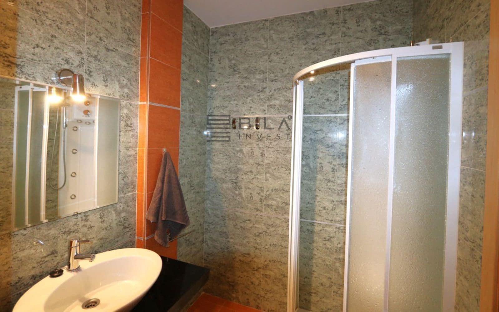 3 soveværelse Byhus til salg i Fuengirola med swimmingpool garage - € 535.000 (Ref: 9618844)