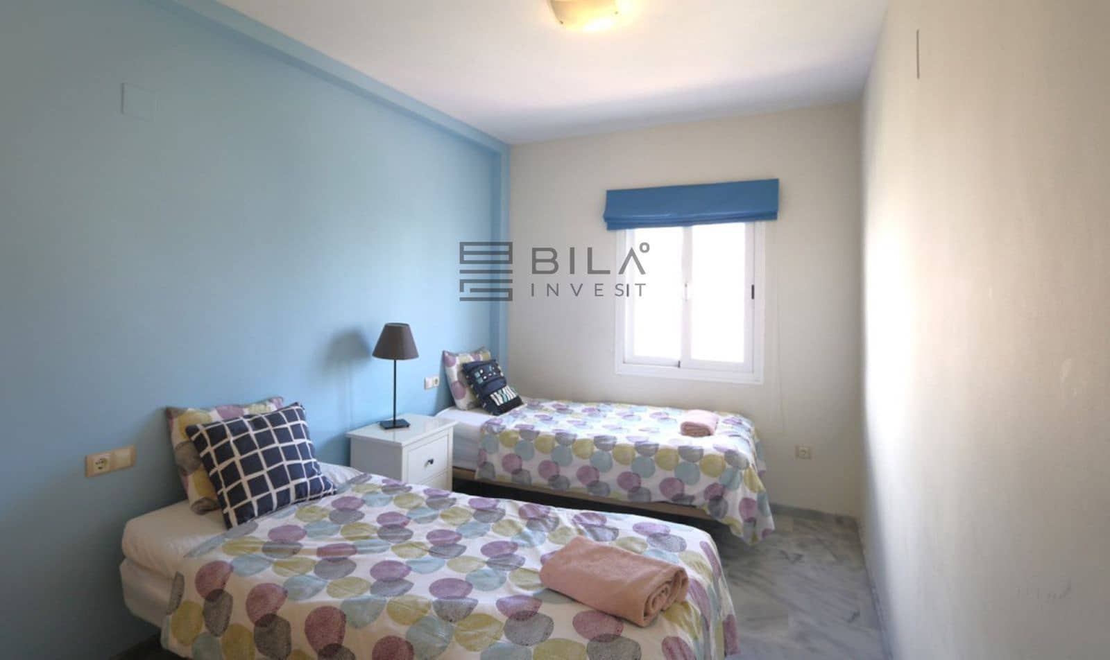 3 soveværelse Byhus til salg i Fuengirola med swimmingpool garage - € 535.000 (Ref: 9618844)