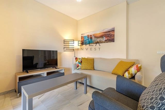 3 soverom Leilighet til salgs i Torrequebrada, Benalmádena med svømmebasseng garasje - € 460 000 (Ref: 9618845)