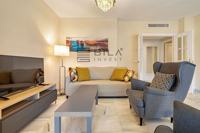 3 soverom Leilighet til salgs i Torrequebrada, Benalmádena med svømmebasseng garasje - € 460 000 (Ref: 9618845)