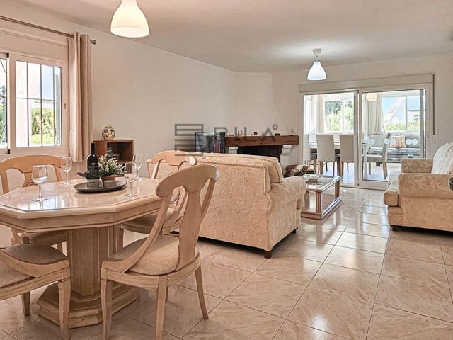 4 soveværelse Villa til salg i Riviera del Sol, Mijas med swimmingpool garage - € 1.100.000 (Ref: 9618846)