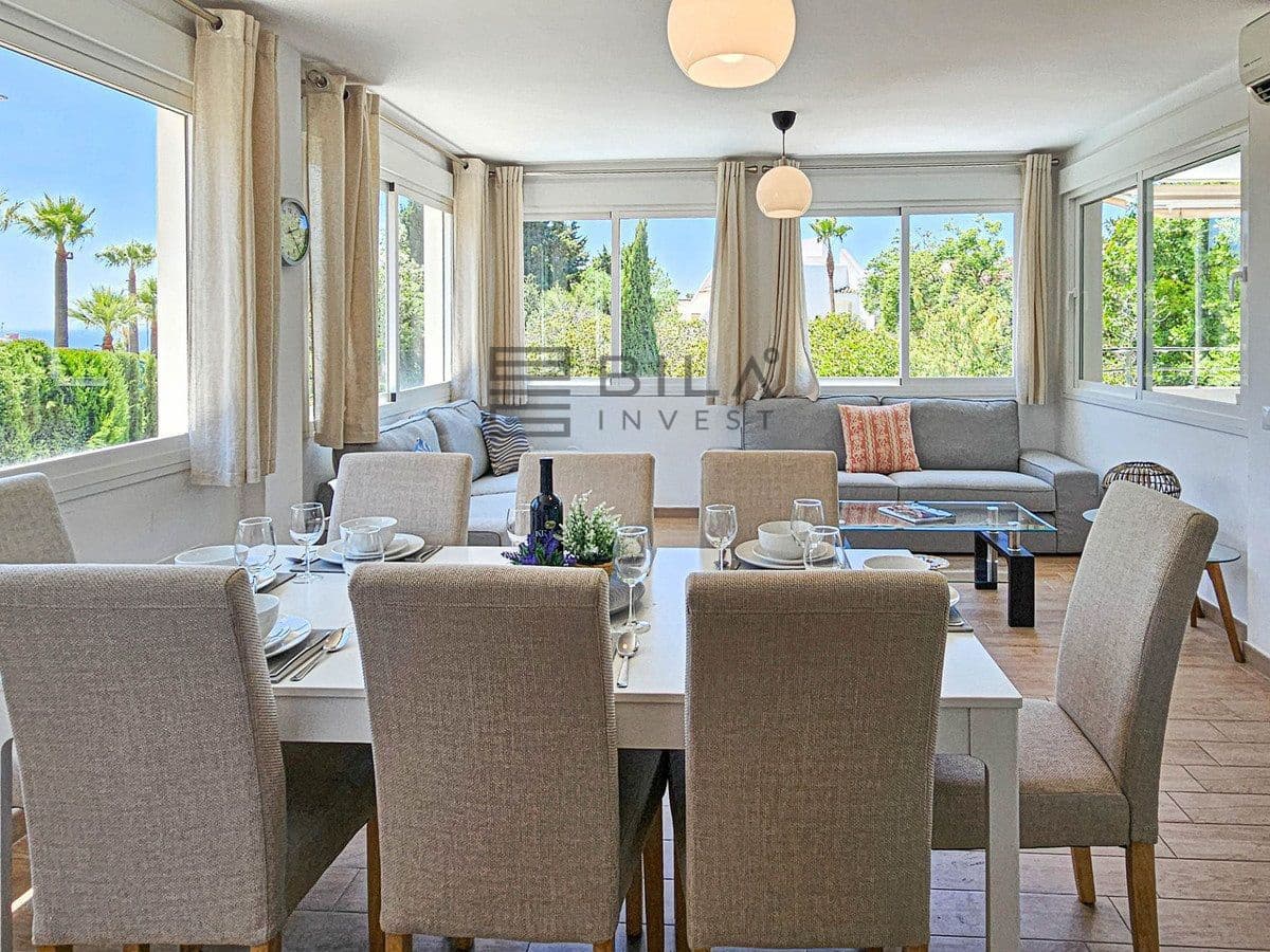 4 soveværelse Villa til salg i Riviera del Sol med swimmingpool garage - € 1.100.000 (Ref: 9618846)