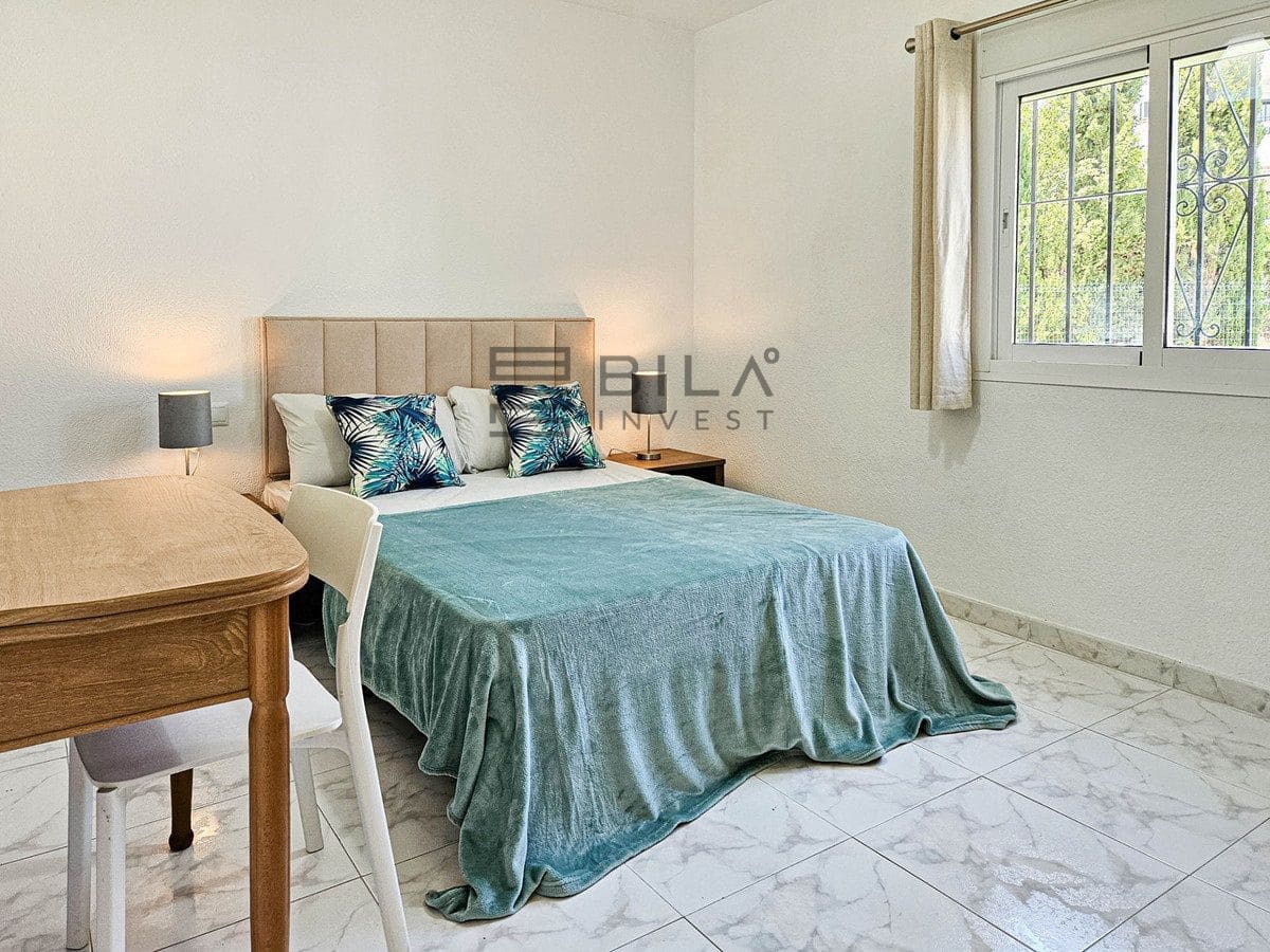 4 soveværelse Villa til salg i Riviera del Sol med swimmingpool garage - € 1.100.000 (Ref: 9618846)